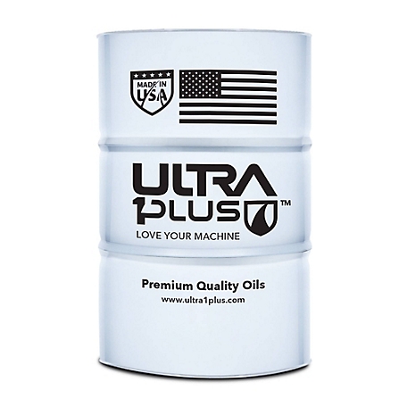 Ultra1Plus ISO 46 AW Hydraulic Oil, 55 gal.