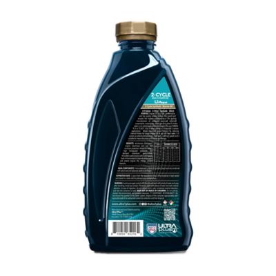 Image showing  2-Cycle TC-W3 Synthetic, 1 qt.