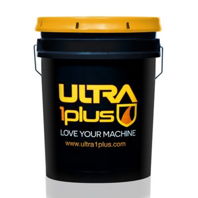 Ultra1Plus 2-Cycle TC-W3 Synthetic, 5 gal.