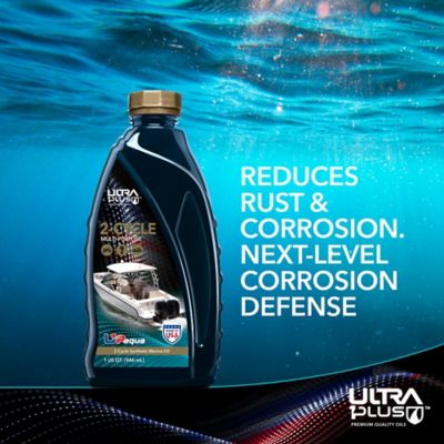 Image showing  2-Cycle TC-W3 Synthetic, 55 gal.