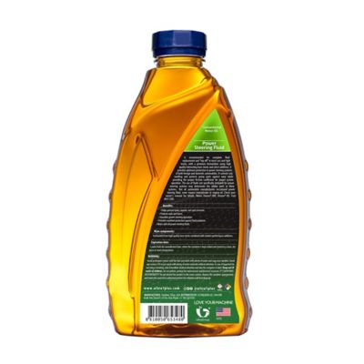 Image showing  Power Steering Fluid, 1 qt.