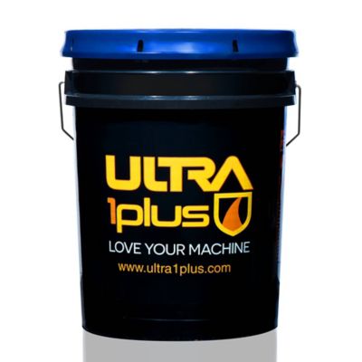 Ultra1Plus Power Steering Fluid, 5 gal.