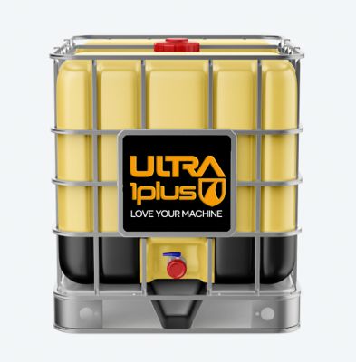 Ultra1Plus Power Steering Fluid, 265 gal.