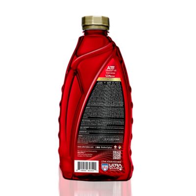 Image showing  ATF Synthetic Dexron VI Multi-Vehicule, 1 qt.