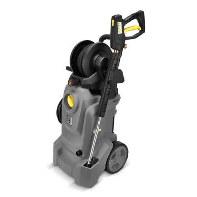 Image showing  1,740 PSI 1.71 GPM Electric Cold Water HD 4/8 X Classic Commercial/Residential High-Power Pressure Washer