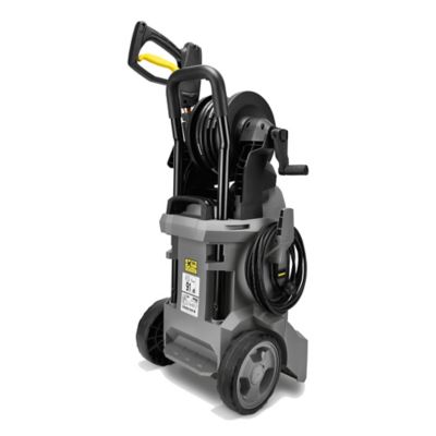Image showing  1,740 PSI 1.71 GPM Electric Cold Water HD 4/8 X Classic Commercial/Residential High-Power Pressure Washer