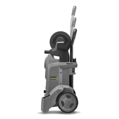 Image showing  1,740 PSI 1.71 GPM Electric Cold Water HD 4/8 X Classic Commercial/Residential High-Power Pressure Washer