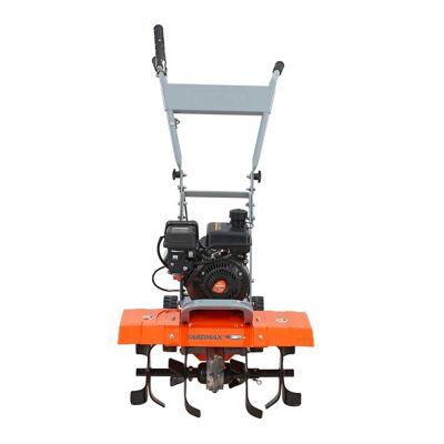 Image showing  21 in. 80cc Compact Front Tine Gas Tiller