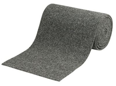 C.E. Smith Bunk Carpet Roll, 11372