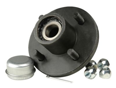 C.E. Smith 1,250 lb. Hub Kit, 13109