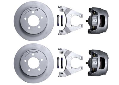 Image showing  Disc Brake for Boat Trailers, 13900