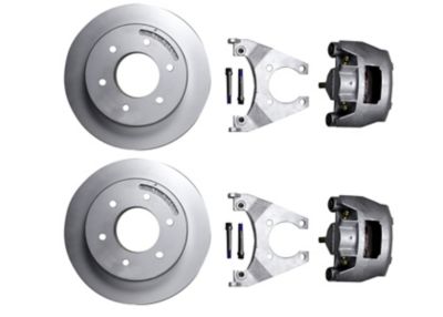 Image showing  Disc Brake for Boat Trailers, 13910