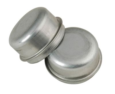 C.E. Smith 7 in. Dust Caps, 2-Pack, 16200A