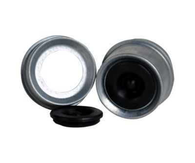 Image showing  7 in. Dust Caps, 2-Pack, 1620540