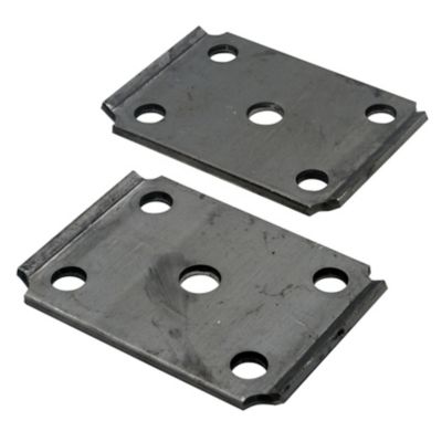 C.E. Smith 5-Hole Tie Plate, 2000340