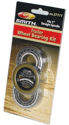 Image showing  1 in. Straight Bearing Kit