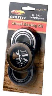 Image showing  1-1/4 in. Straight Bearing Kit