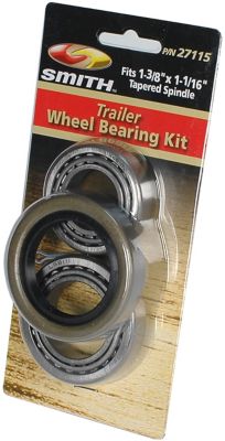Image showing  1-3/8 in. Straight Bearing Kit