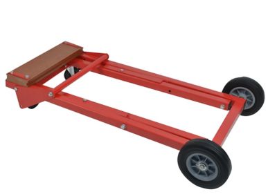 Image showing  Outboard Motor Dolly