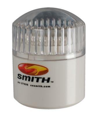 C.E. Smith Lights for PVC Post Guide-Ons, 27656A