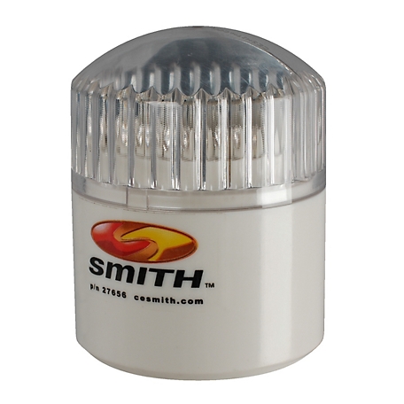 C.E. Smith Lights for PVC Post Guide-Ons, 27656A