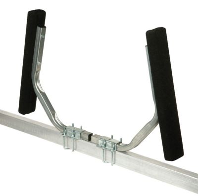 Image showing  Pontoon Carpeted Bunk Guide-On