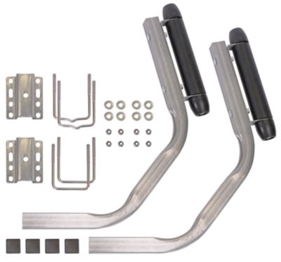 Image showing  Pontoon Roller Guide-On