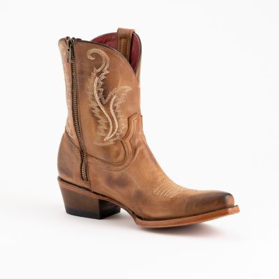 Ferrini Women's Molly R-Toe Western Boots