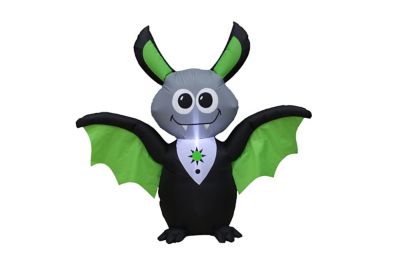 A Holiday Company Inflatable Bat