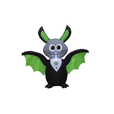 A Holiday Company Inflatable Bat