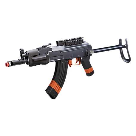 GameFace Airsoft Electric Rifle & Spring Powered Pistol Kit, GFRPKTG at  Tractor Supply Co.