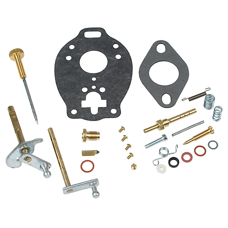 CountyLine Ford & International Harvester Carb Repair Kit for Ford NAA