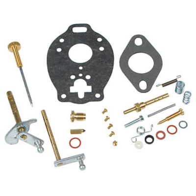 Image showing  Ford and International Harvester Carb Repair Kit for Ford NAA