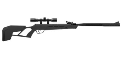 Crosman .177Cal Multi-Shot,Auto Loading Break Barrel Rifle with 4 x 32 Scope