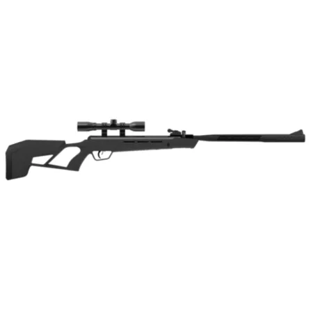 Crosman 177 Caliber Multi-Shot Autoloading Air Rifle with 4x32 Scope Air Rifles