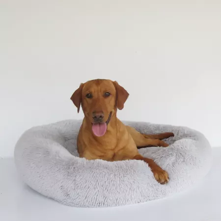 Palace Deluxe Calming Dog Bed for CRB Dog Palace Bolster Dog Beds