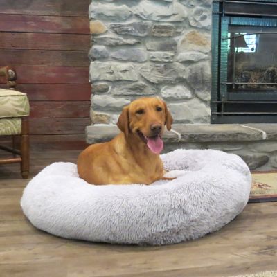 Image showing  Deluxe Calming Dog Bed for CRB Dog Palace