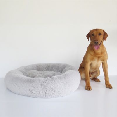 Image showing  Deluxe Calming Dog Bed for CRB Dog Palace