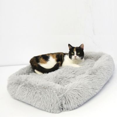 Image showing  Deluxe Calming Pet Bed