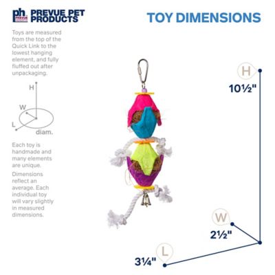 Image showing  Forage and Engage Eggman Bird Toy