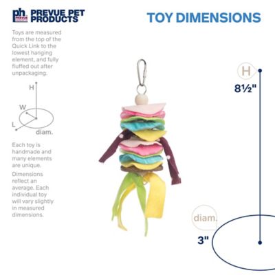 Image showing  Physical and Mental Fairy Queen Bird Toy