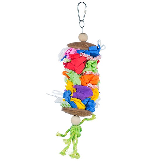 PREVUE LAUNDRY DAY BIRD TOY PREVUE LAUNDRY DAY BIRD TOY
