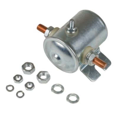 CountyLine Solenoid Starter for International Harvester and Farmall Tractors