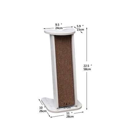 Image showing  Wafer Furniture Protector Cat Scratcher, PP220669B
