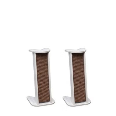 Image showing 5 th Petpals Group Wafer Furniture Protector Cat Scratcher, PP220669B