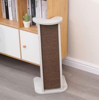 Image showing 6 th Petpals Group Wafer Furniture Protector Cat Scratcher, PP220669B