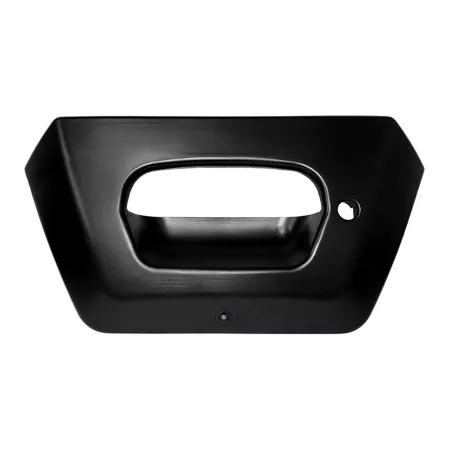 Master Tailgaters Replacement Chevrolet Avalanche / Cadillac Escalade Ext (2002-2006) Tailgate Bezel with Backup Camera - Black Backup Cameras & Dash Cams