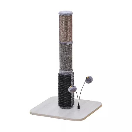 Petpals Group Urbane Cat Scratching Post PP200686 Cat Scratchers