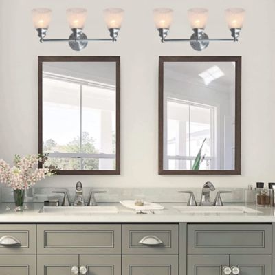 Image showing  Vanity Light with Bathroom Sets, JLB-LBS-LBS05
