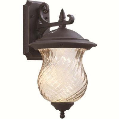 SUPERHUNTER Outdoor Wall Light, JLB-EDL-EL004